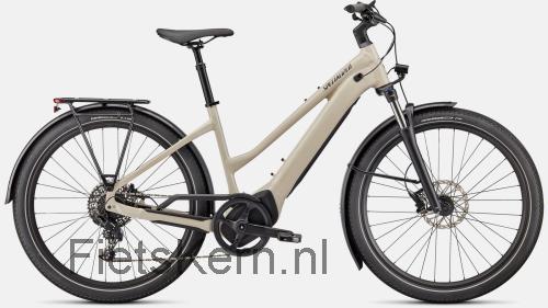 Specialized Turbo Vado 4.0 ST specificaties